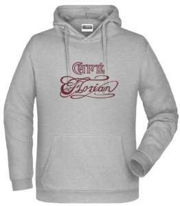 Merchandise Hoodie