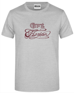 Merchandise T-Shirt